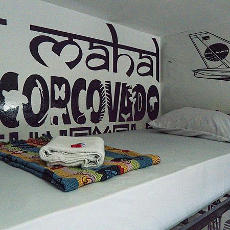 פנמה סיטי Hostal Loco Coco Loco מראה חיצוני תמונה