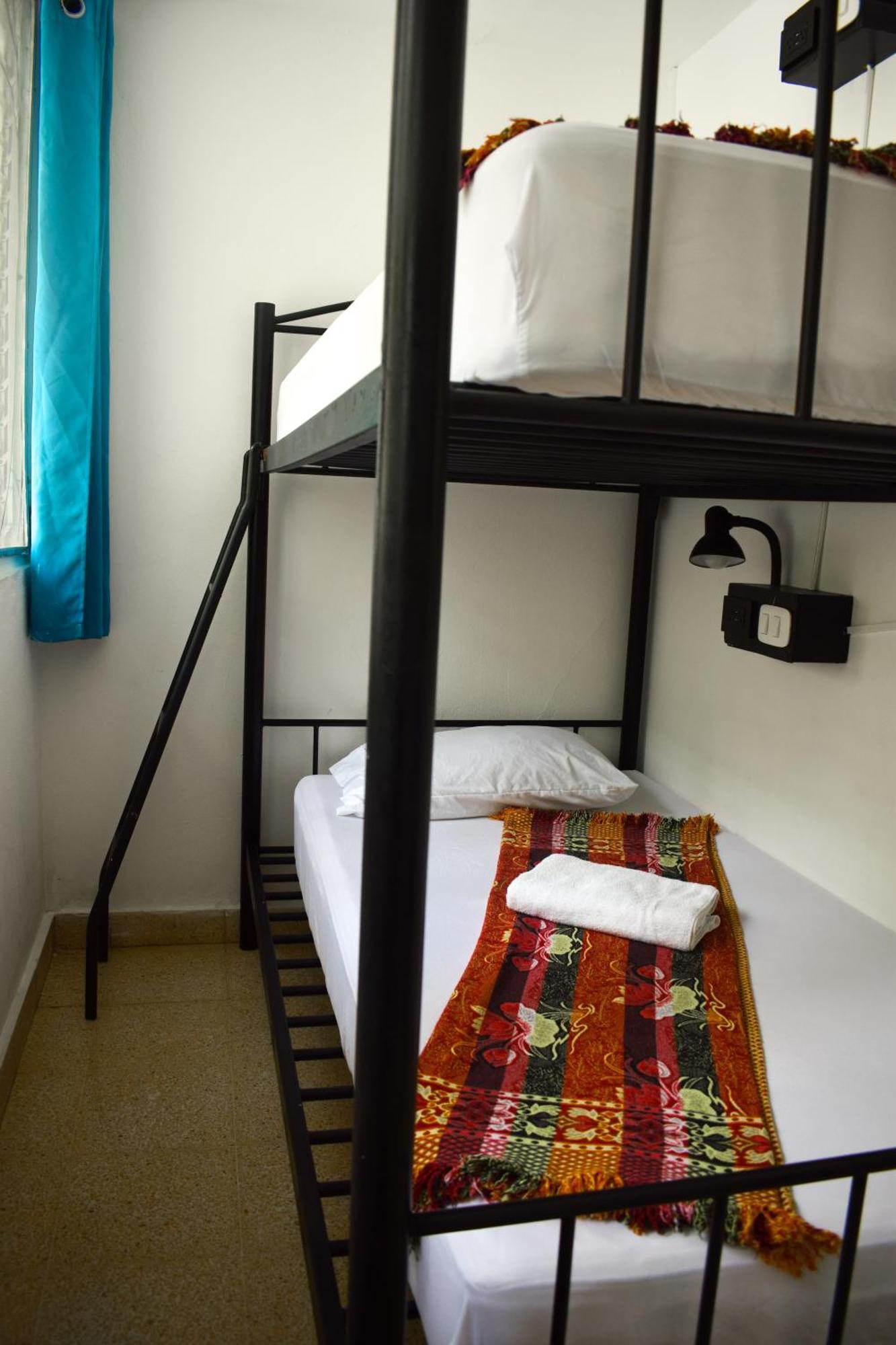פנמה סיטי Hostal Loco Coco Loco מראה חיצוני תמונה