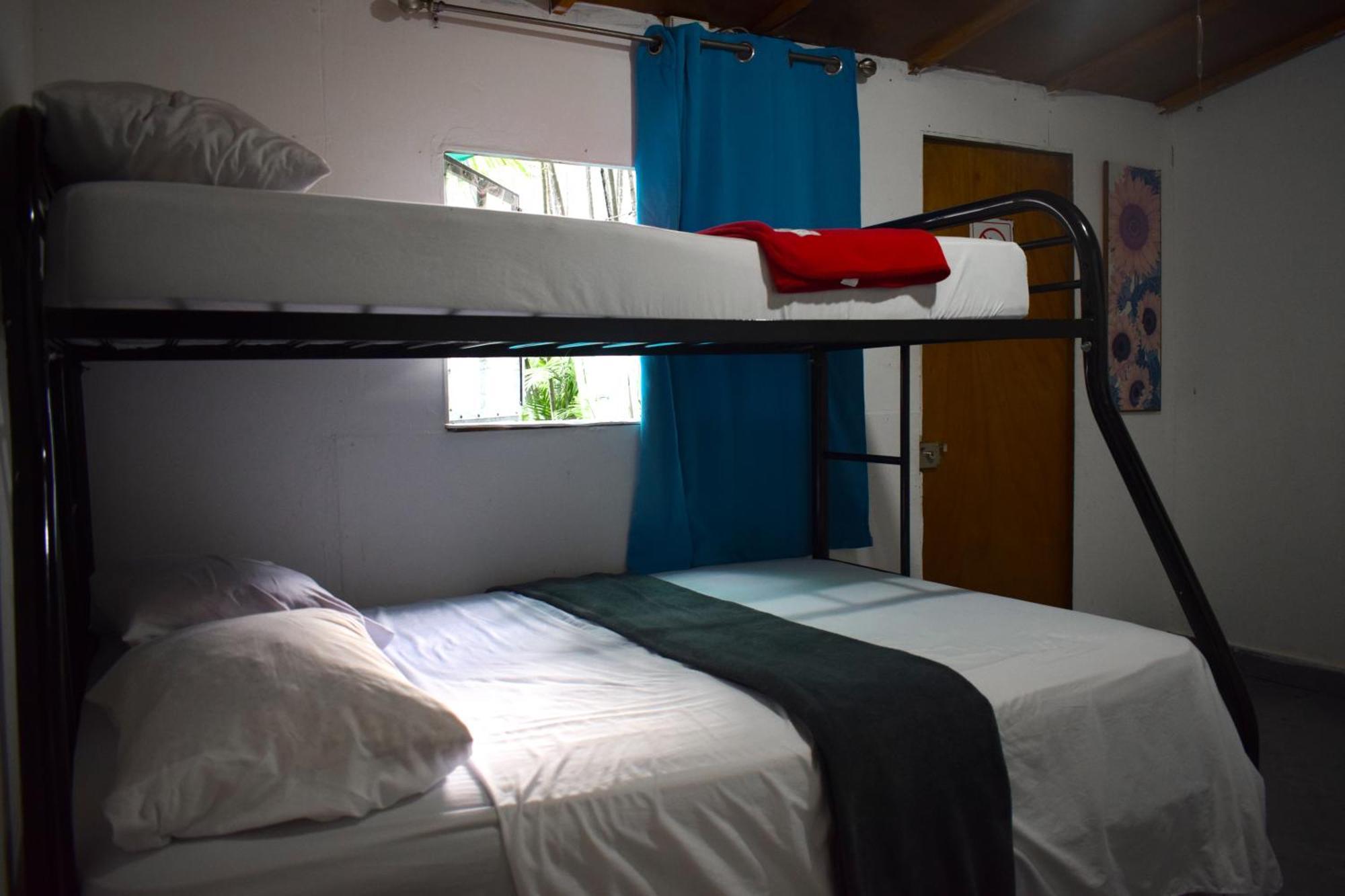 פנמה סיטי Hostal Loco Coco Loco מראה חיצוני תמונה