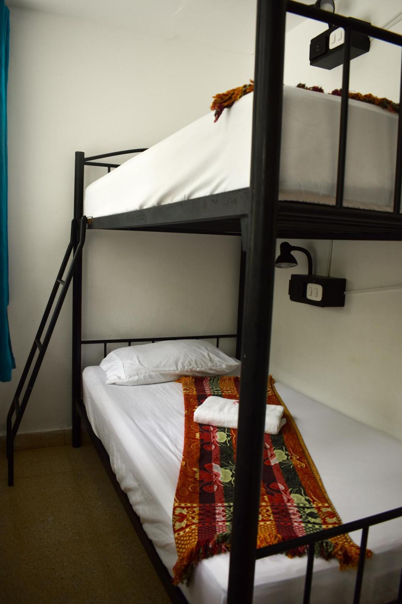 פנמה סיטי Hostal Loco Coco Loco מראה חיצוני תמונה