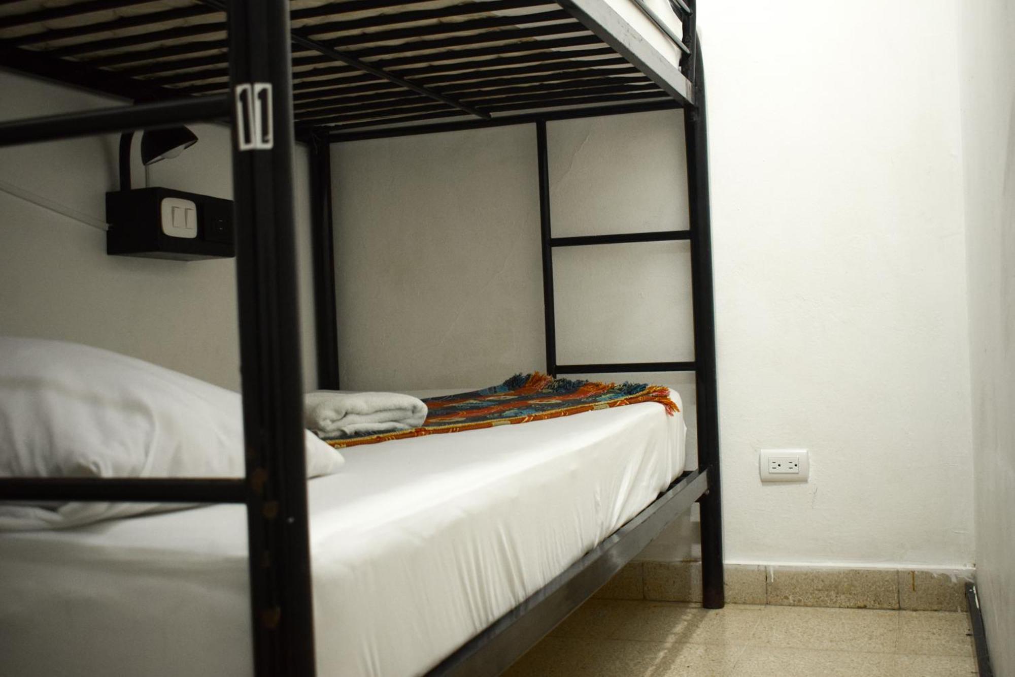 פנמה סיטי Hostal Loco Coco Loco מראה חיצוני תמונה