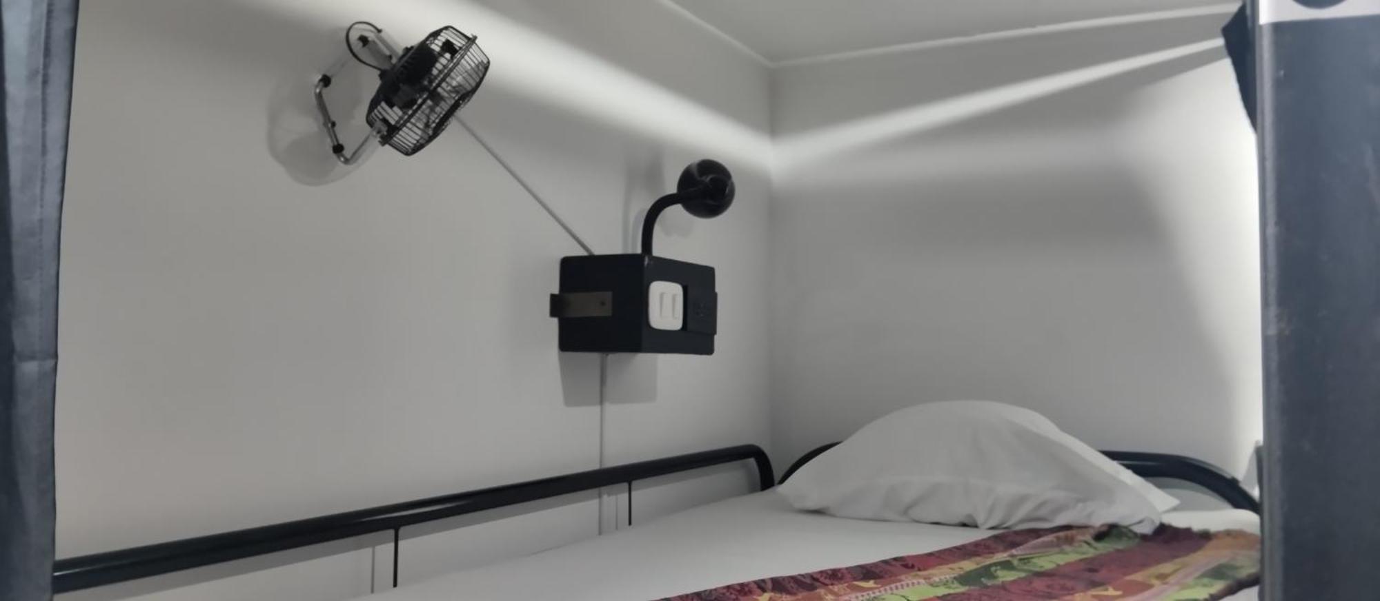 פנמה סיטי Hostal Loco Coco Loco מראה חיצוני תמונה